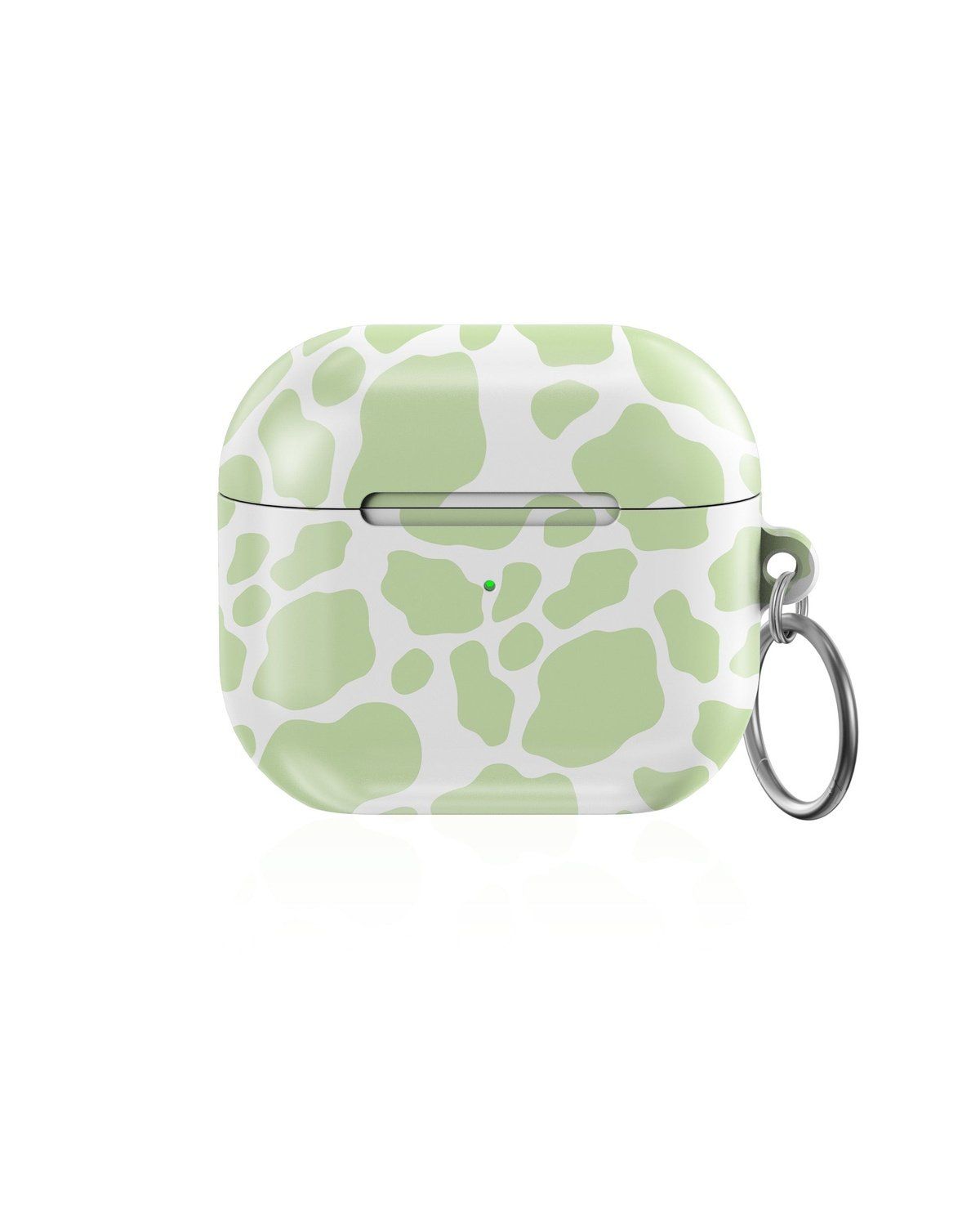 Green Mint - Airpod Case-Pie Cake Airpod Cases-Tousphone-Airpod Pro 1&2-Tousphone