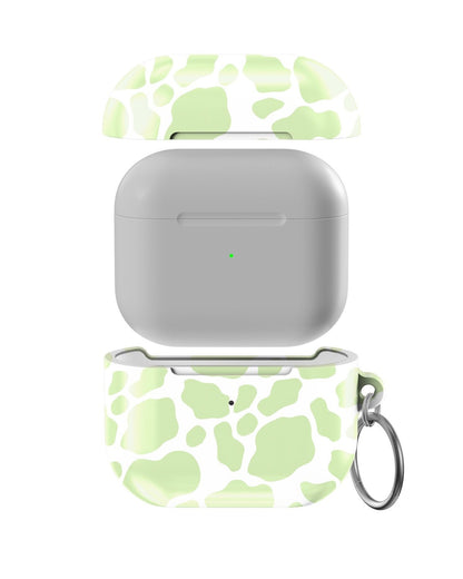 Green Mint - Airpod Case-Pie Cake Airpod Cases-Tousphone-Airpod Pro 1&2-Tousphone