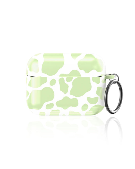 Green Mint - Airpod Case-Pie Cake Airpod Cases-Tousphone-Airpod Pro 1&2-Tousphone