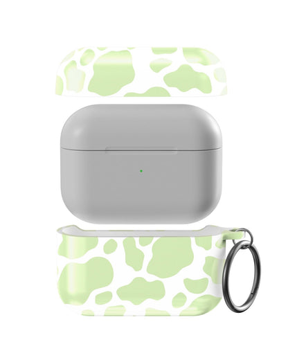 Green Mint - Airpod Case-Pie Cake Airpod Cases-Tousphone-Airpod Pro 1&2-Tousphone