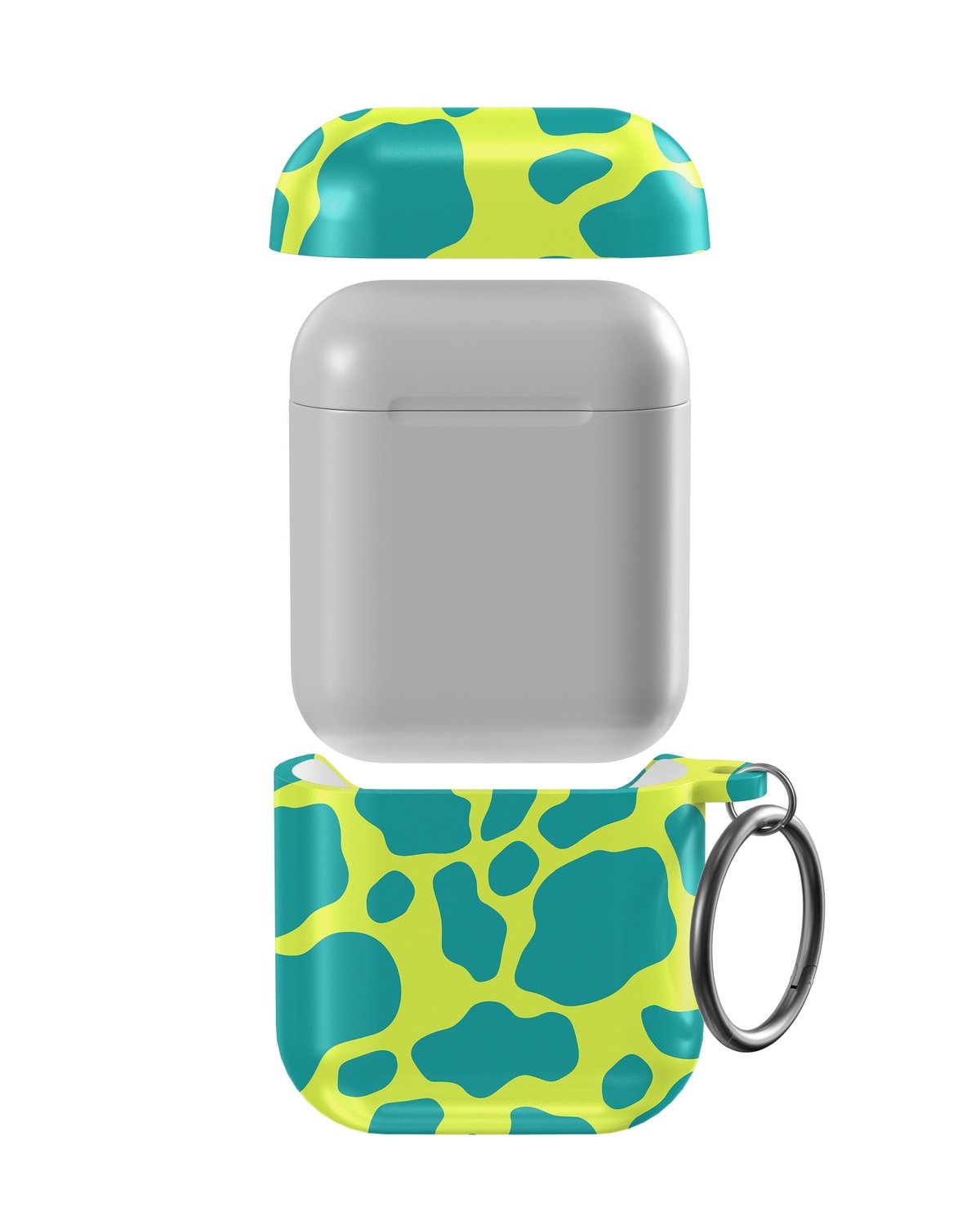 Jelly Pie Cookie Cream Wave - Airpod Case-Pie Cake Airpod Cases-Tousphone-Airpod Pro 1&2-Tousphone
