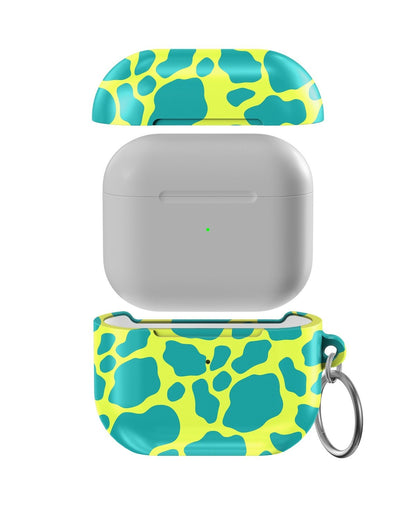 Jelly Pie Cookie Cream Wave - Airpod Case-Pie Cake Airpod Cases-Tousphone-Airpod Pro 1&2-Tousphone