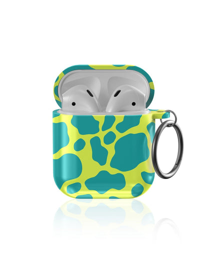 Jelly Pie Cookie Cream Wave - Airpod Case-Pie Cake Airpod Cases-Tousphone-Airpod Pro 1&2-Tousphone