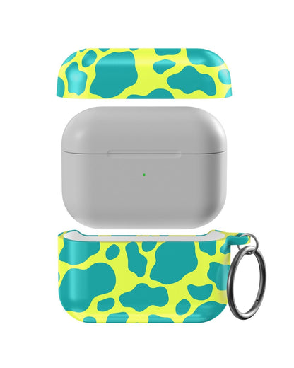 Jelly Pie Cookie Cream Wave - Airpod Case-Pie Cake Airpod Cases-Tousphone-Airpod Pro 1&2-Tousphone