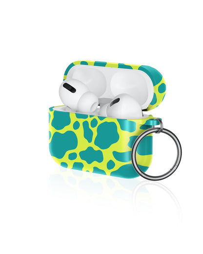 Jelly Pie Cookie Cream Wave - Airpod Case-Pie Cake Airpod Cases-Tousphone-Airpod Pro 1&2-Tousphone