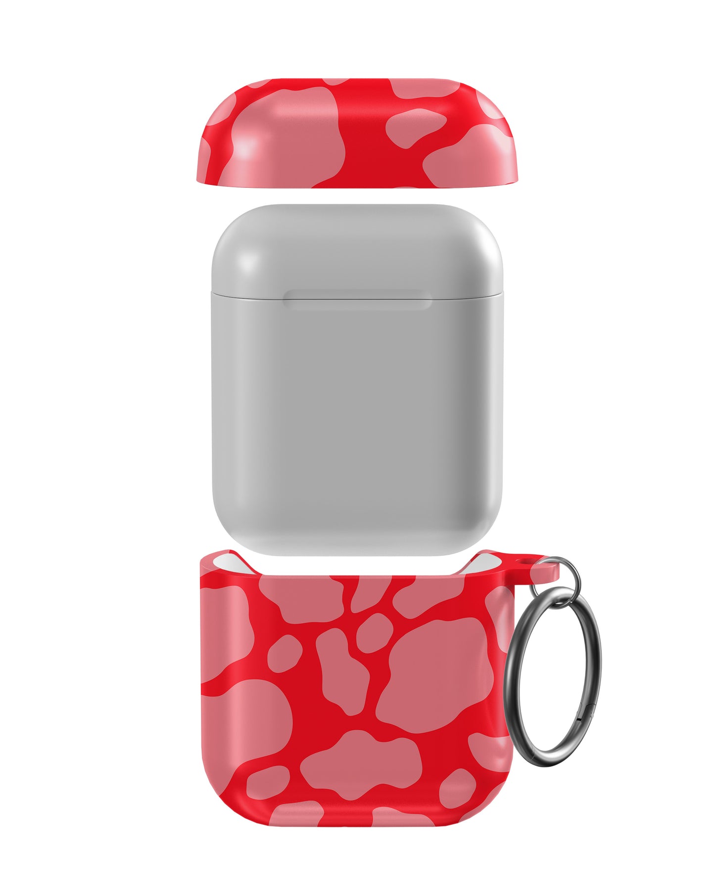 Lava Cake - Airpod Case-Pie Cake Airpod Cases-Tousphone-Airpod Pro 1&2-Tousphone