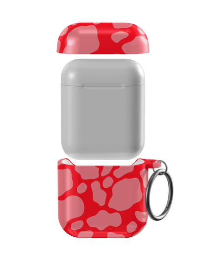 Lava Cake - Airpod Case-Pie Cake Airpod Cases-Tousphone-Airpod Pro 1&2-Tousphone