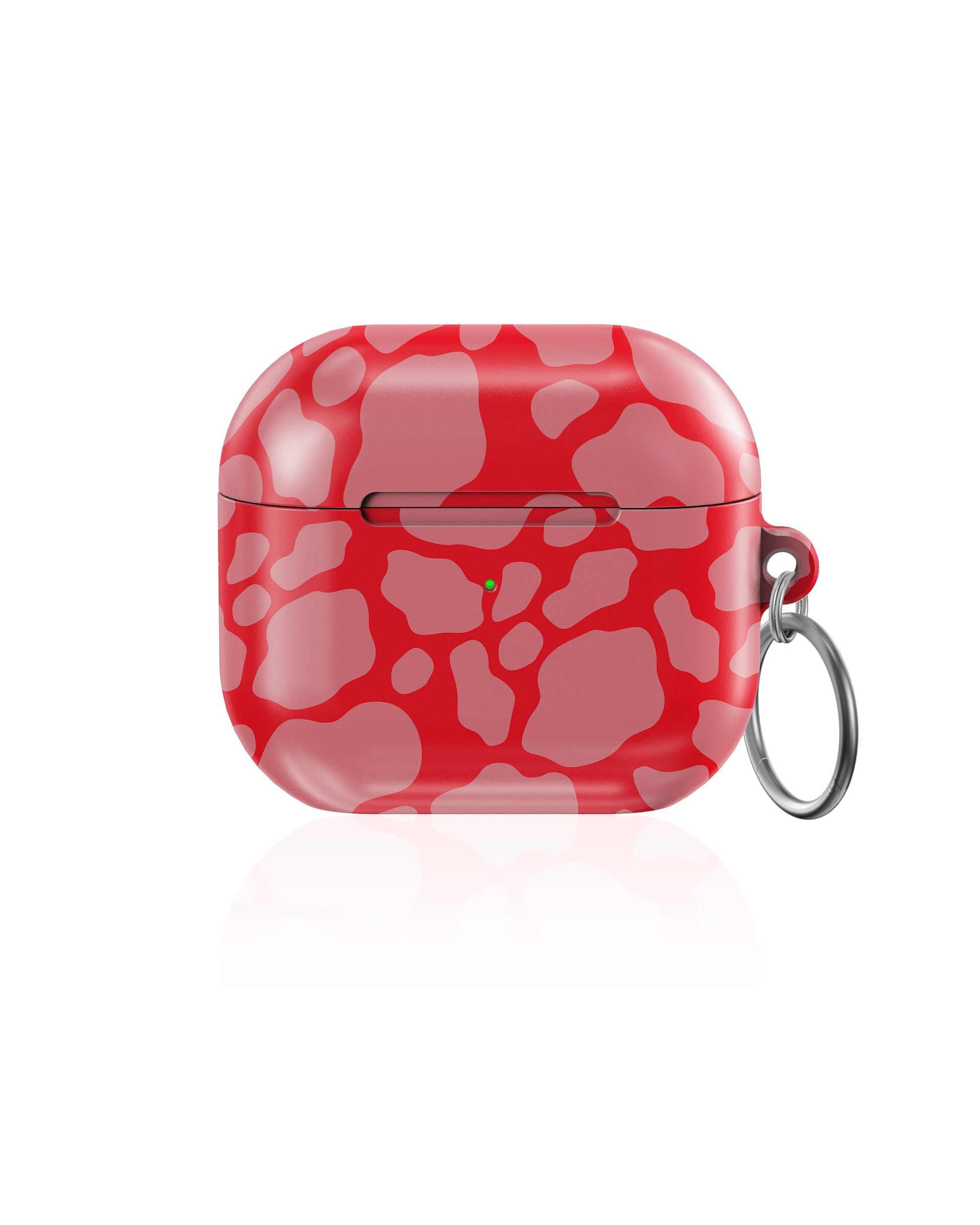 Lava Cake - Airpod Case-Pie Cake Airpod Cases-Tousphone-Airpod Pro 1&2-Tousphone