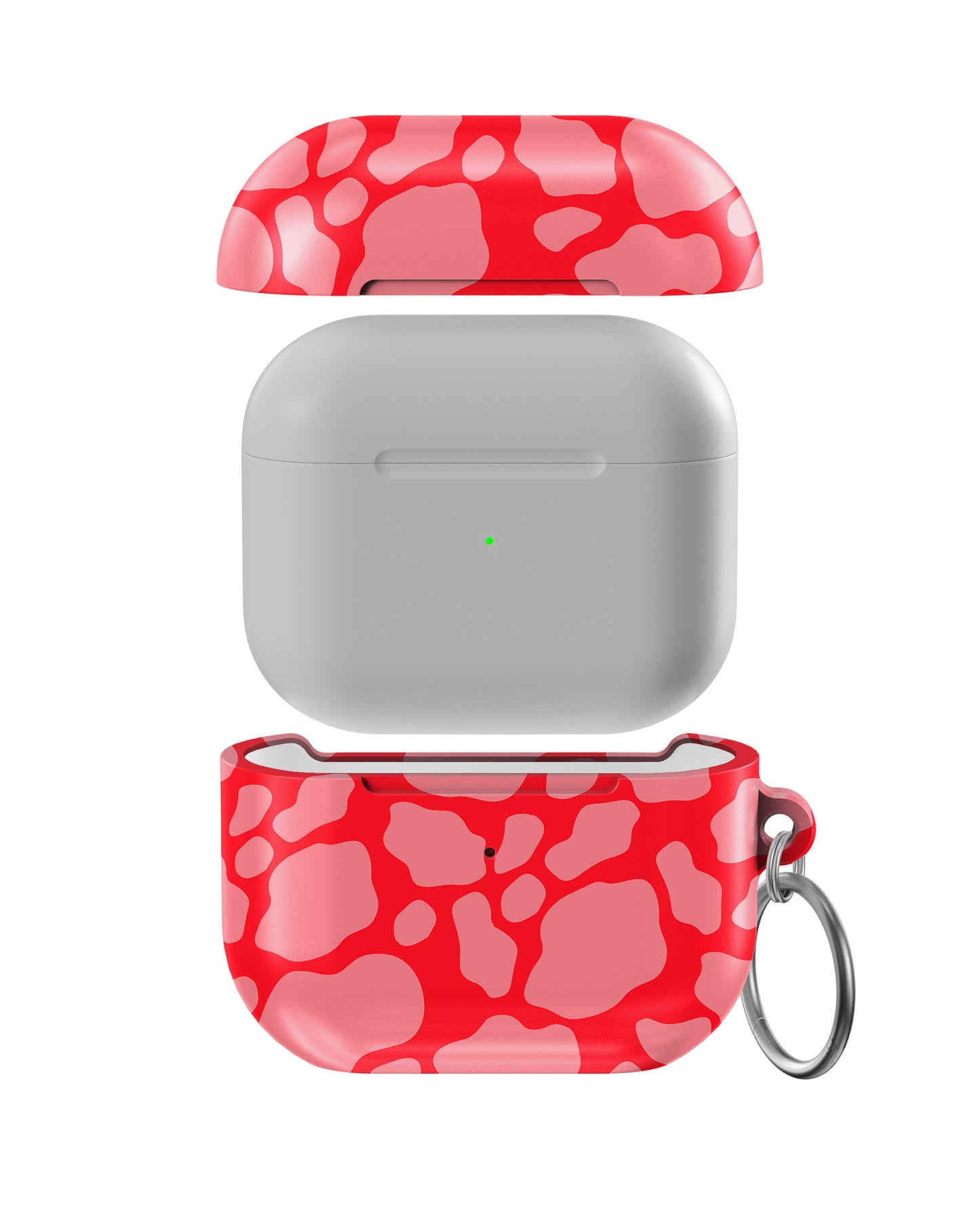 Lava Cake - Airpod Case-Pie Cake Airpod Cases-Tousphone-Airpod Pro 1&2-Tousphone