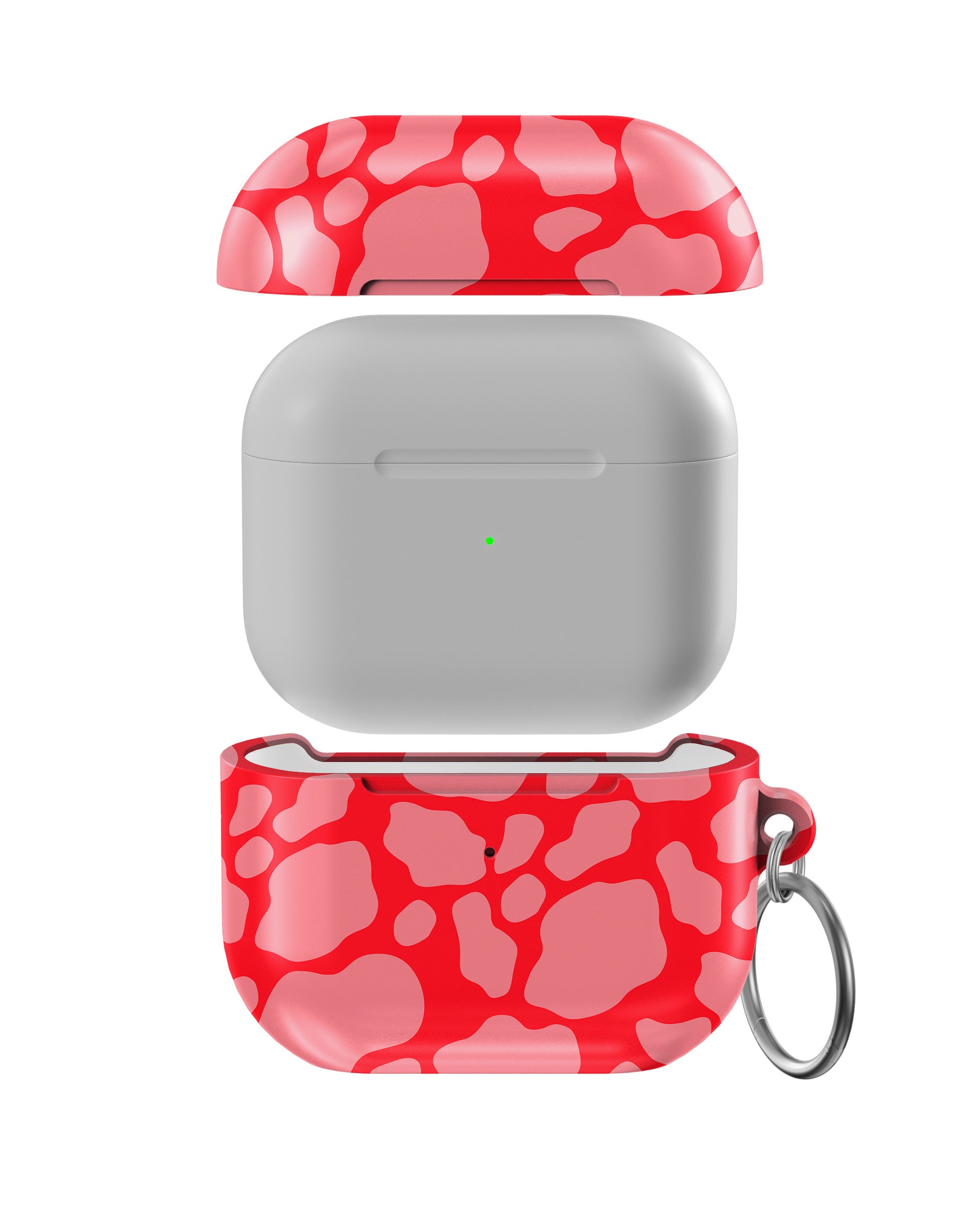 Lava Cake - Airpod Case-Pie Cake Airpod Cases-Tousphone-Airpod Pro 1&2-Tousphone