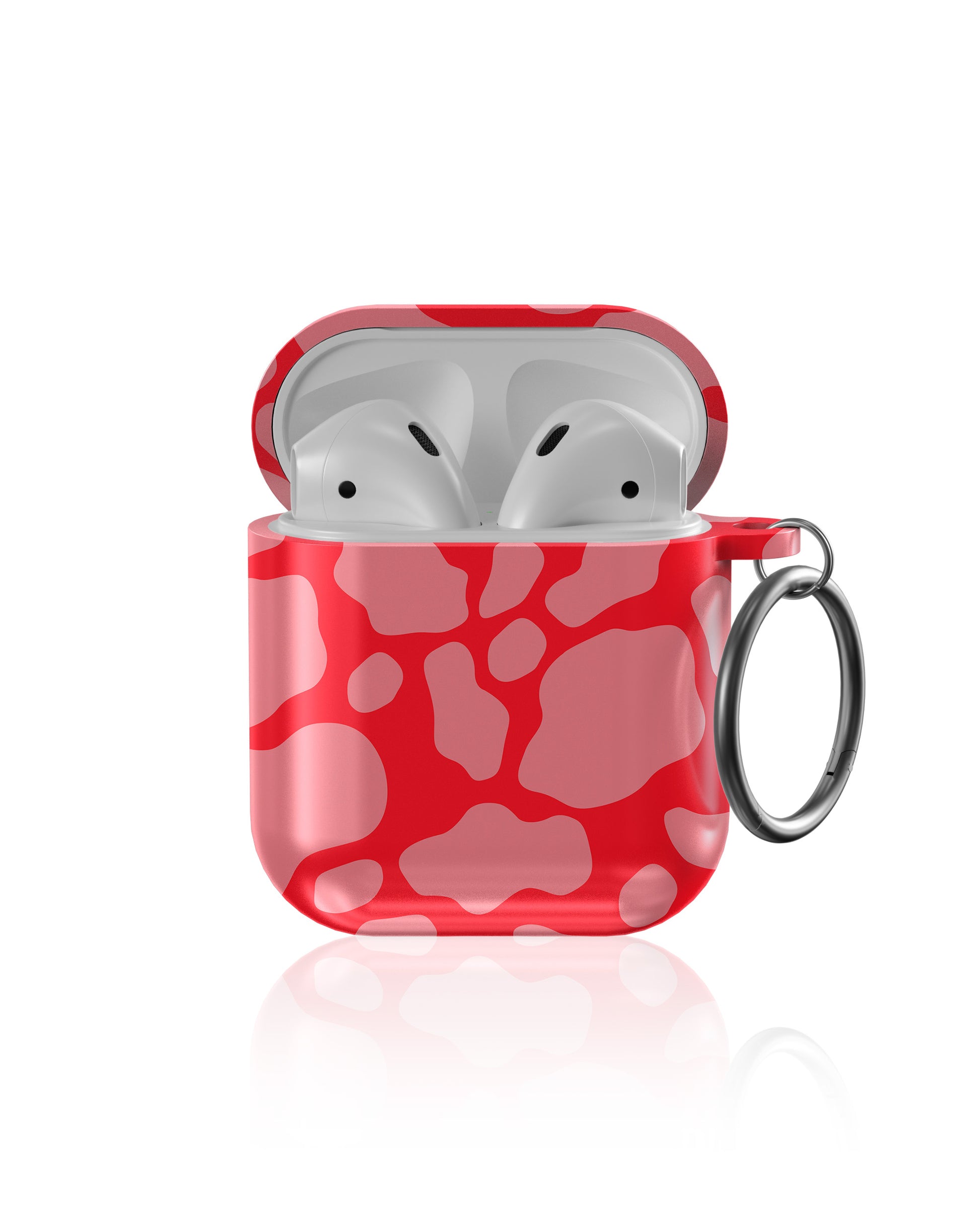 Lava Cake - Airpod Case-Pie Cake Airpod Cases-Tousphone-Airpod Pro 1&2-Tousphone