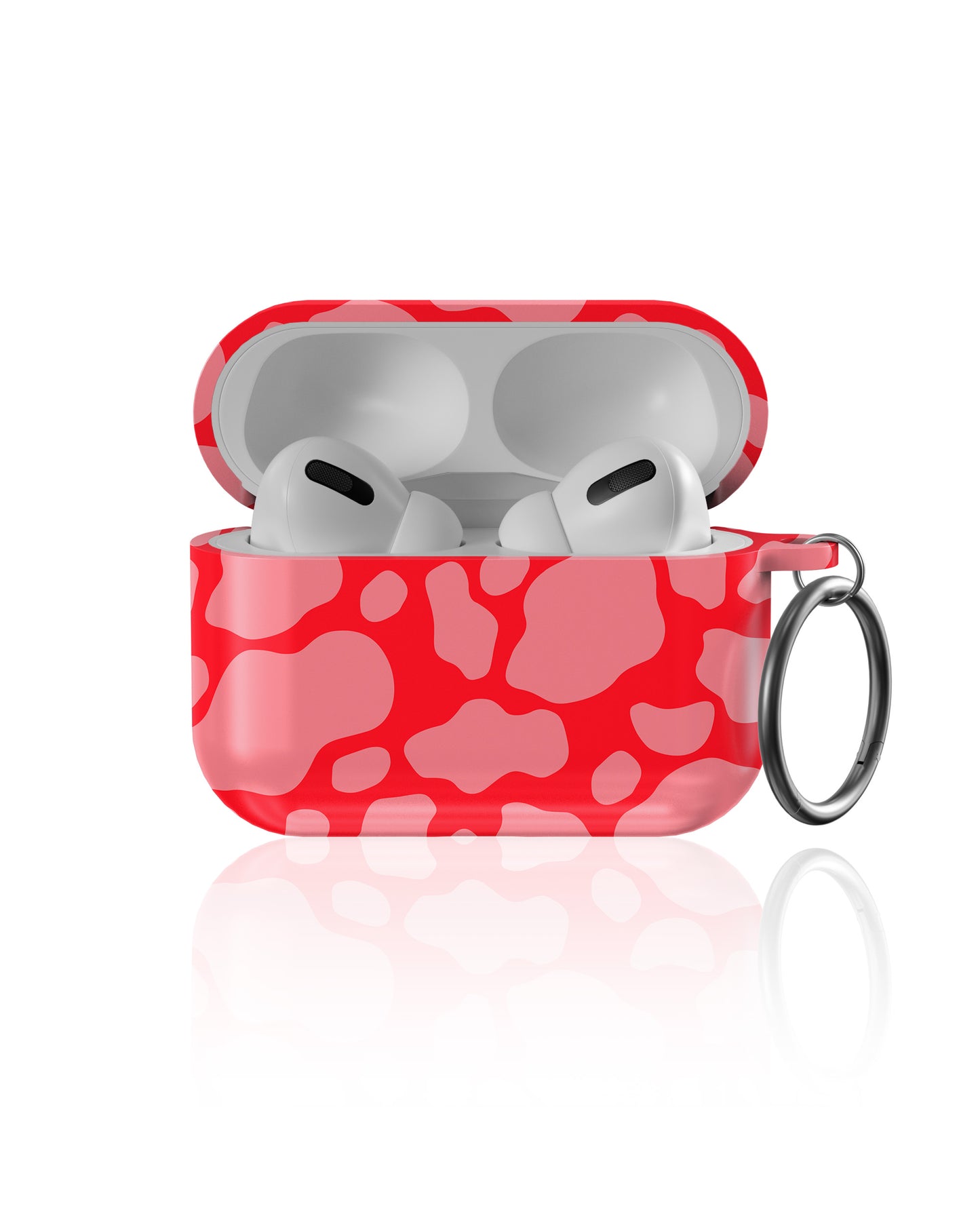 Lava Cake - Airpod Case-Pie Cake Airpod Cases-Tousphone-Airpod Pro 1&2-Tousphone