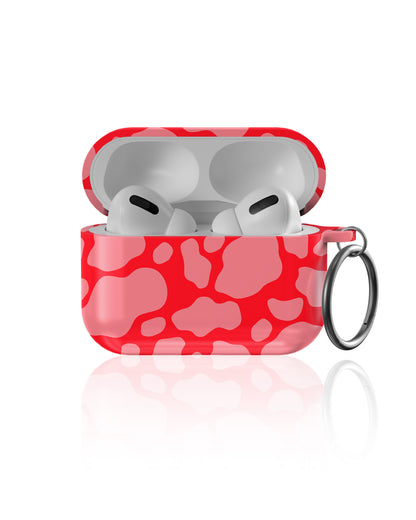 Lava Cake - Airpod Case-Pie Cake Airpod Cases-Tousphone-Airpod Pro 1&2-Tousphone