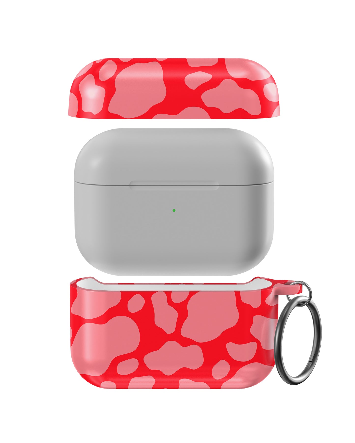 Lava Cake - Airpod Case-Pie Cake Airpod Cases-Tousphone-Airpod Pro 1&2-Tousphone