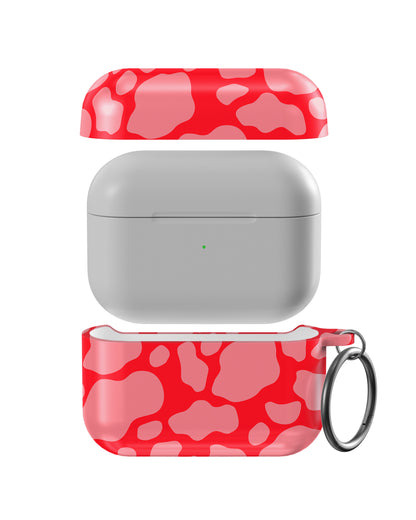 Lava Cake - Airpod Case-Pie Cake Airpod Cases-Tousphone-Airpod Pro 1&2-Tousphone