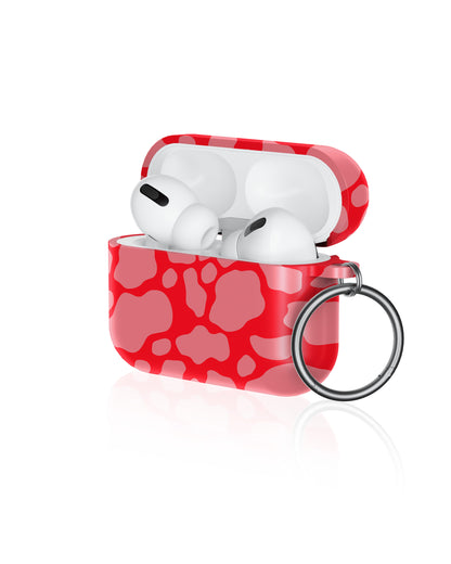 Lava Cake - Airpod Case-Pie Cake Airpod Cases-Tousphone-Airpod Pro 1&2-Tousphone