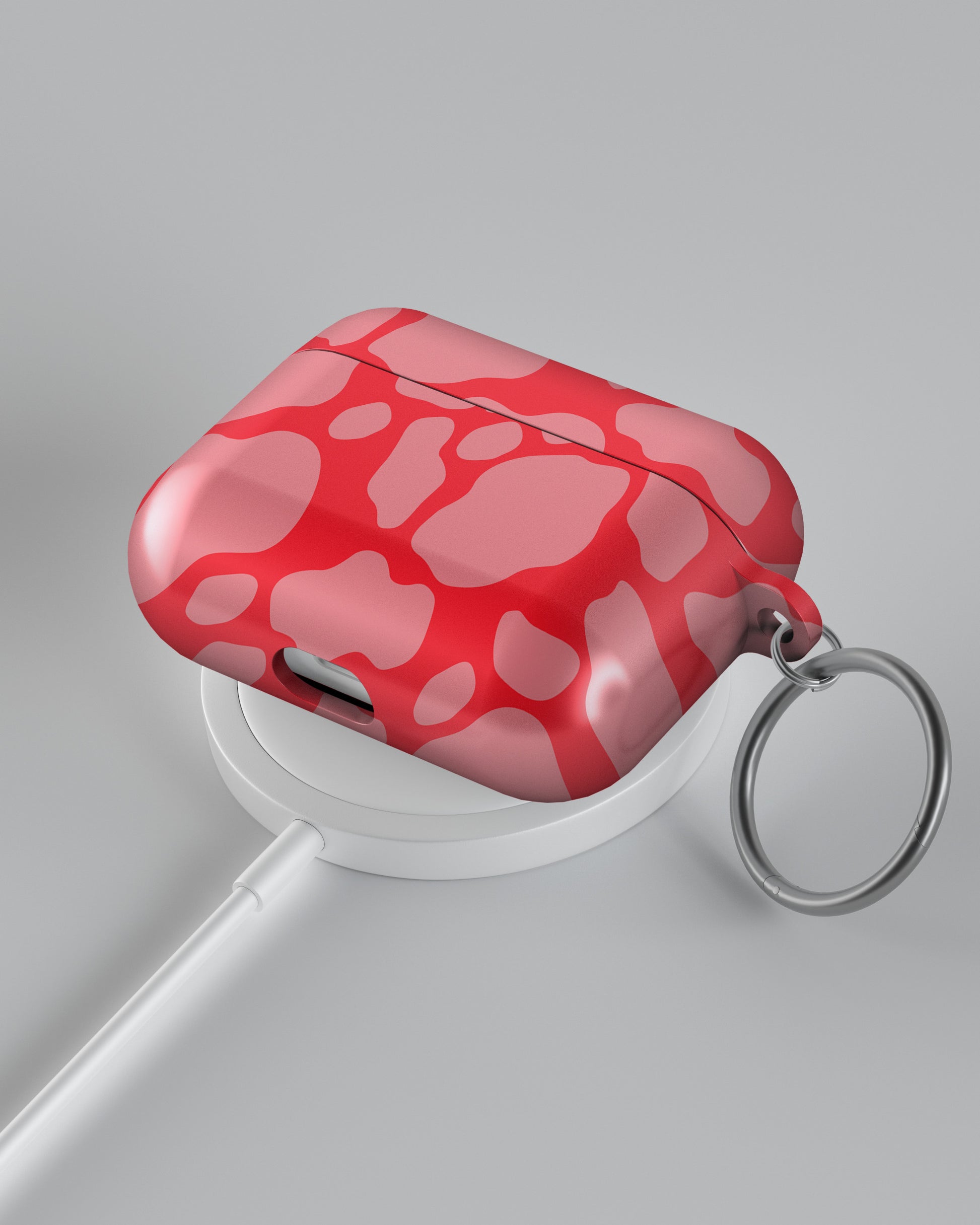 Lava Cake - Airpod Case-Pie Cake Airpod Cases-Tousphone-Airpod Pro 1&2-Tousphone
