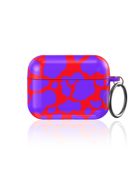 Lava Jelly Cake - Airpod Case-Pie Cake Airpod Cases-Tousphone-Airpod Pro 1&2-Tousphone