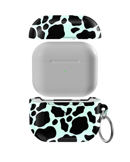 Mint Chip Cream Wave - Airpod Case-Pie Cake Airpod Cases-Tousphone-Airpod Pro 1&2-Tousphone