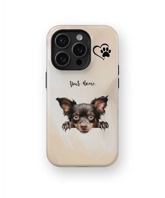Mudi Dog Phone Case
