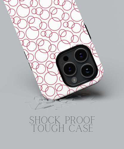 Mystic Overture - iPhone Case-Red Tempation Case-Tousphone-iPhone 15 Pro Max-Tousphone