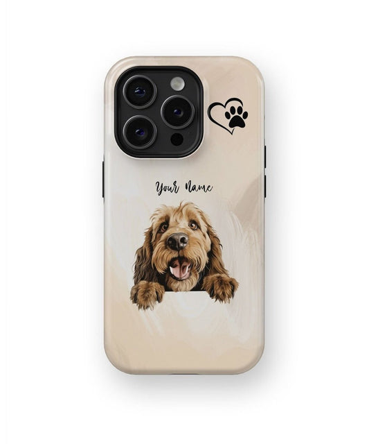 Otterhound Dog Phone Case
