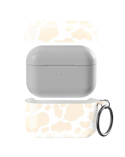 Peach Cream - Airpod Case-Pie Cake Airpod Cases-Tousphone-Airpod Pro 1&2-Tousphone