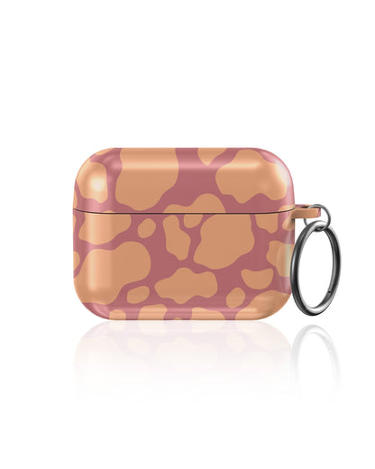 Peanut Butter Wave - Airpod Case-Pie Cake Airpod Cases-Tousphone-Airpod Pro 1&2-Tousphone