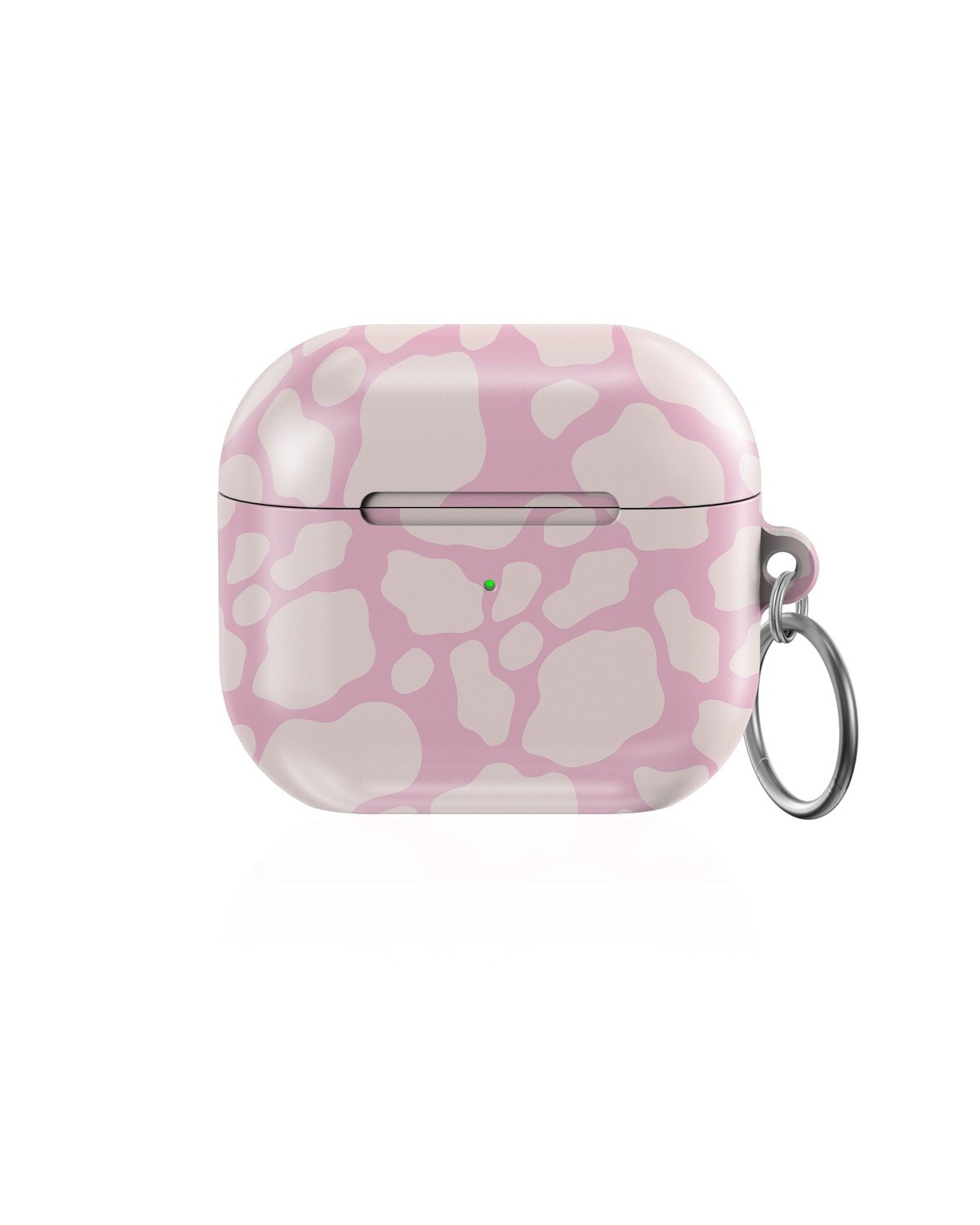 Pink Jelly Cookie Wave - Airpod Case-Pie Cake Airpod Cases-Tousphone-Airpod Pro 1&2-Tousphone