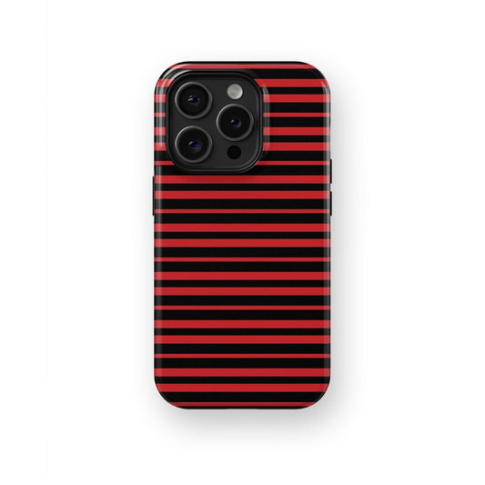 Radiant Rhapsody - iPhone Case-Red Tempation Case-Tousphone-iPhone 15 Pro Max-Tousphone