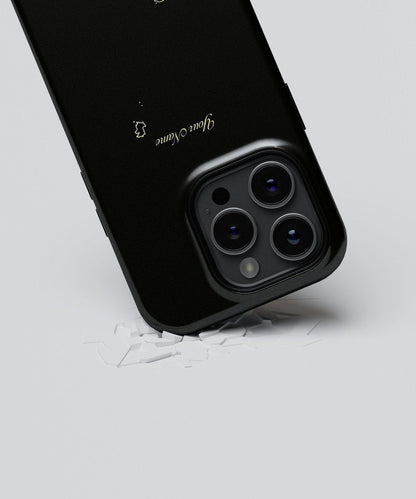 Sao Tome and Principe Country Map - iPhone Case-Country Map Case-Tousphone-Tough Case-iPhone 15 Pro Max-Tousphone