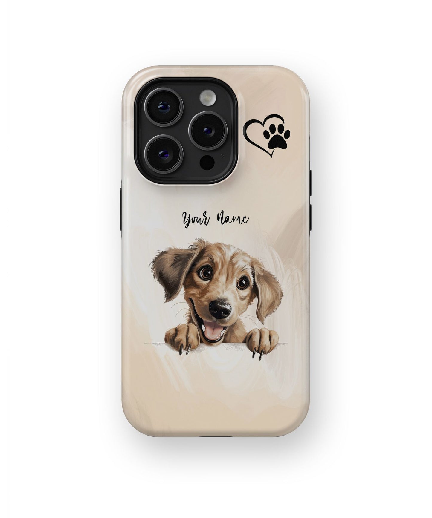 Sloughi Dog Phone Case