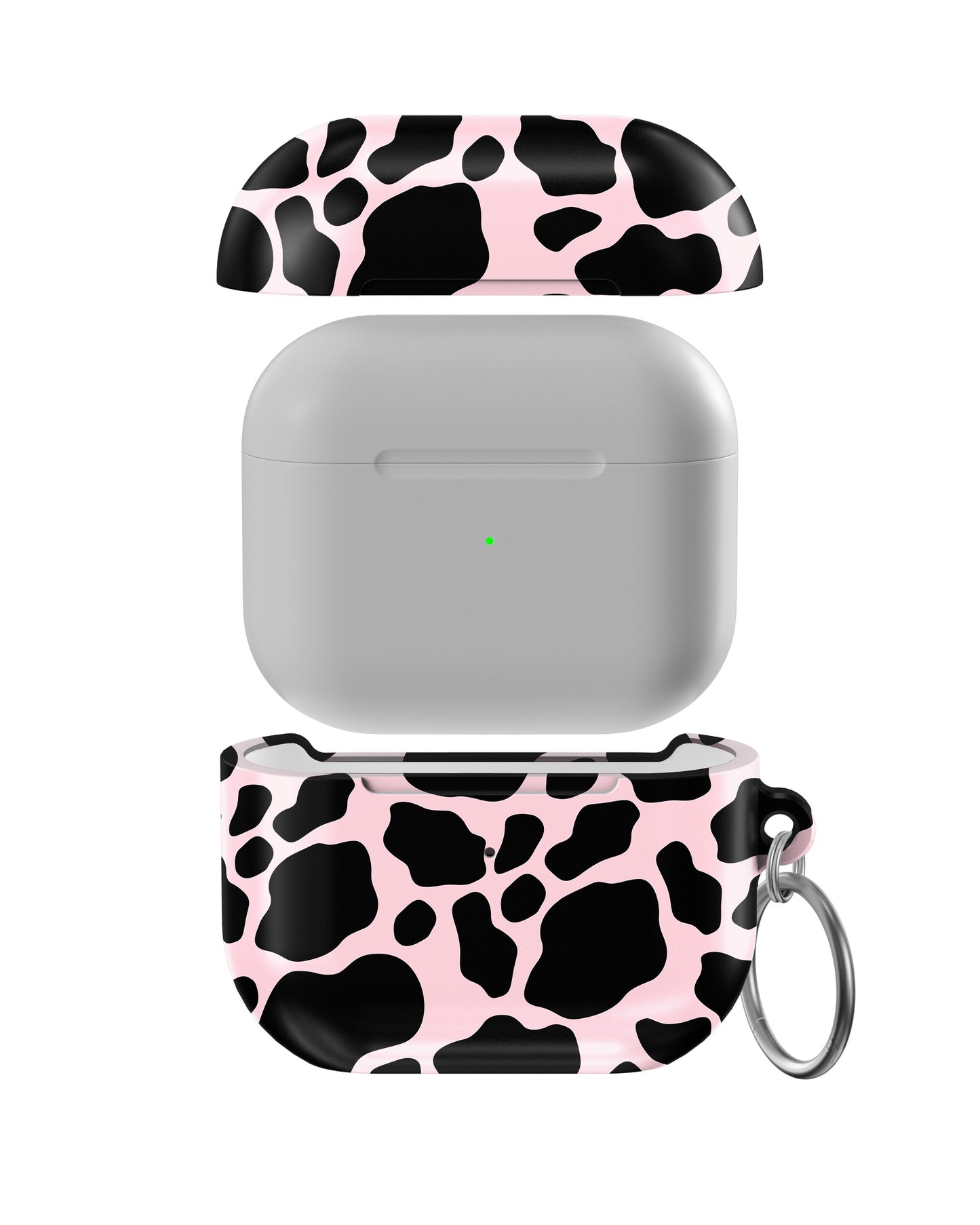 Strawberry Cream Wave - Airpod Case-Pie Cake Airpod Cases-Tousphone-Airpod Pro 1&2-Tousphone