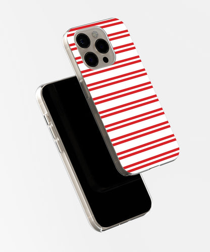 Sultry Allure - iPhone Case-Red Tempation Case-Tousphone-iPhone 15 Pro Max-Tousphone