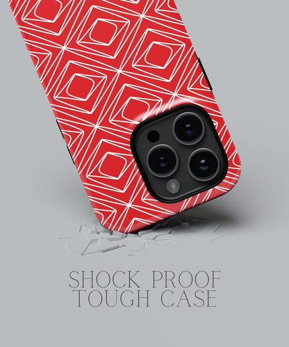 Sultry Secrets - iPhone Case-Red Tempation Case-Tousphone-iPhone 15 Pro Max-Tousphone