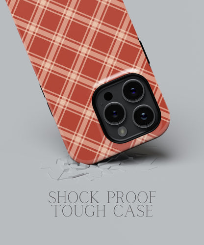 Sultry Whispers - iPhone Case-Red Tempation Case-Tousphone-iPhone 15 Pro Max-Tousphone