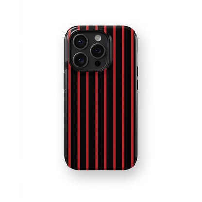 Tempting Harmony - iPhone Case-Red Tempation Case-Tousphone-iPhone 15 Pro Max-Tousphone