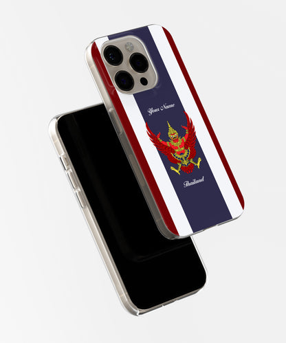 Thailand National Emblem Phone Case