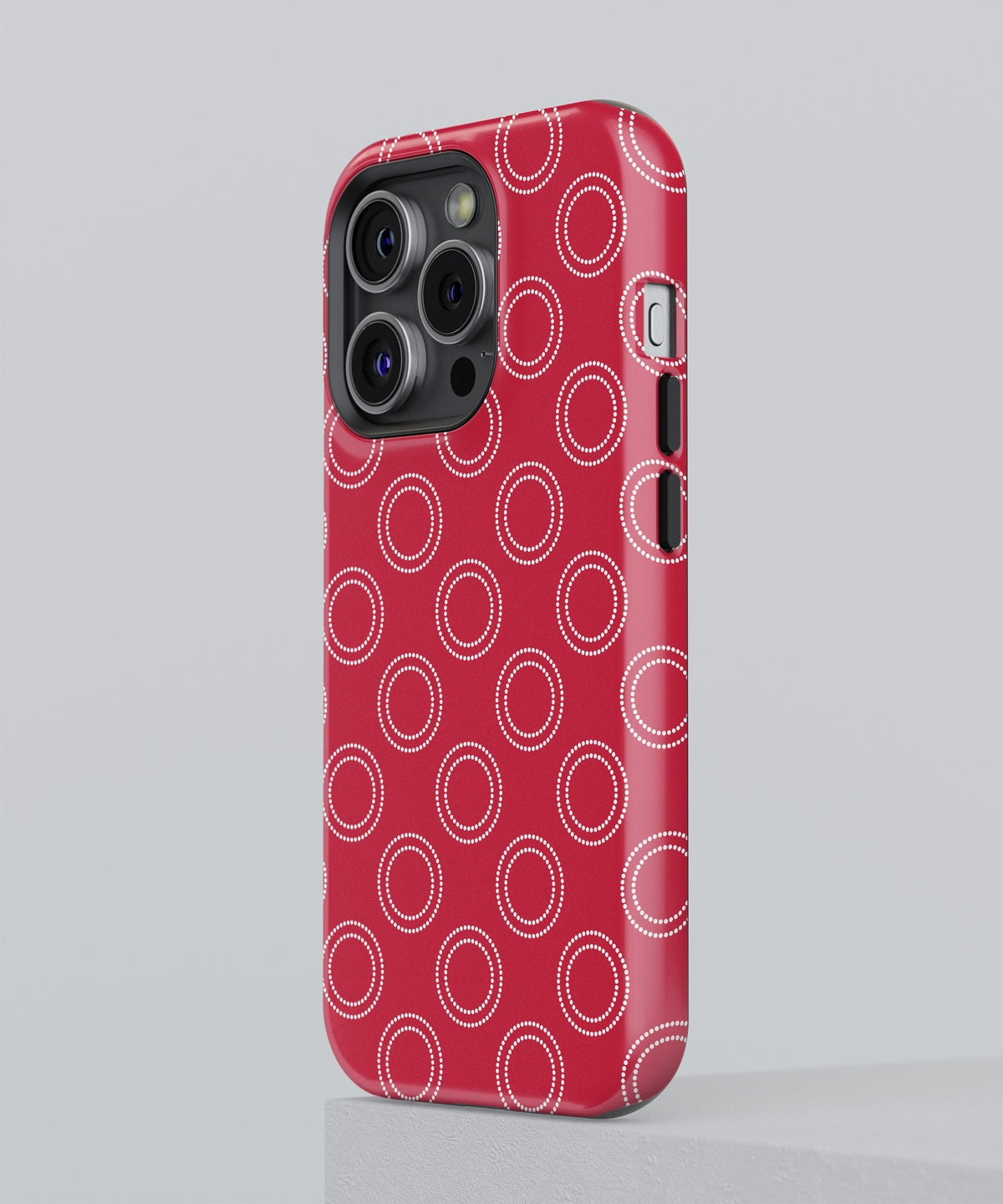 Tranquil Serenade - iPhone Case-Red Tempation Case-Tousphone-iPhone 15 Pro Max-Tousphone