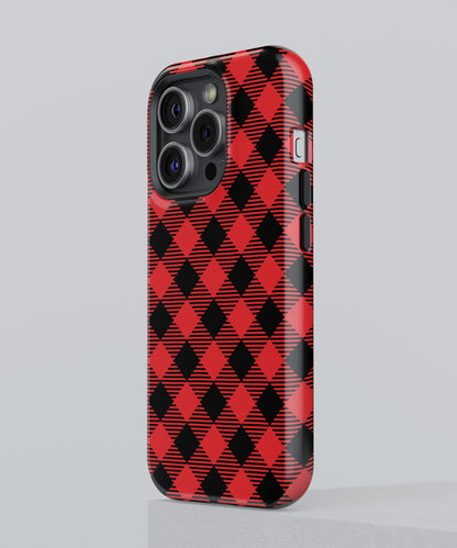 Tranquil Symphony - iPhone Case-Red Tempation Case-Tousphone-iPhone 15 Pro Max-Tousphone