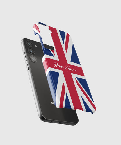 United Kingdom National Emblem - Samsung Galaxy S
