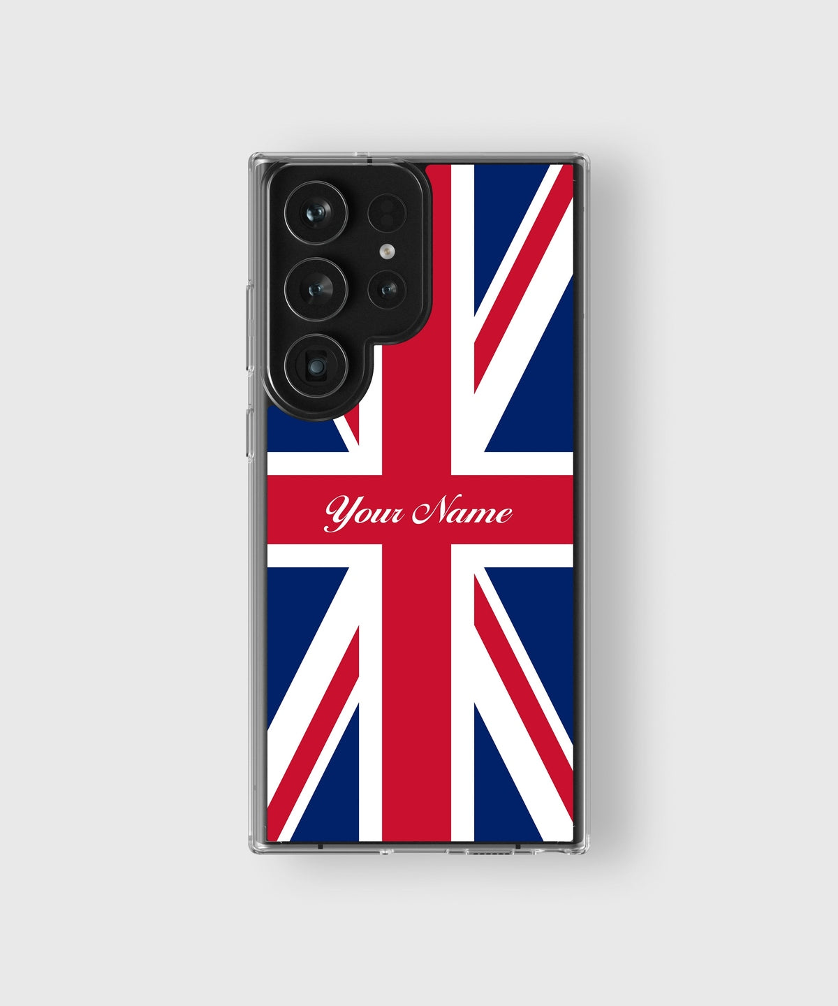 United Kingdom National Emblem - Samsung Galaxy S