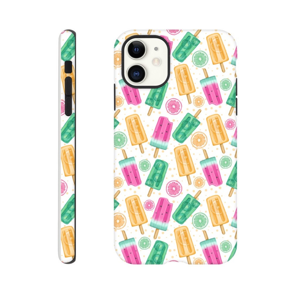 Summer Vibes - iPhone Tough Phone Case