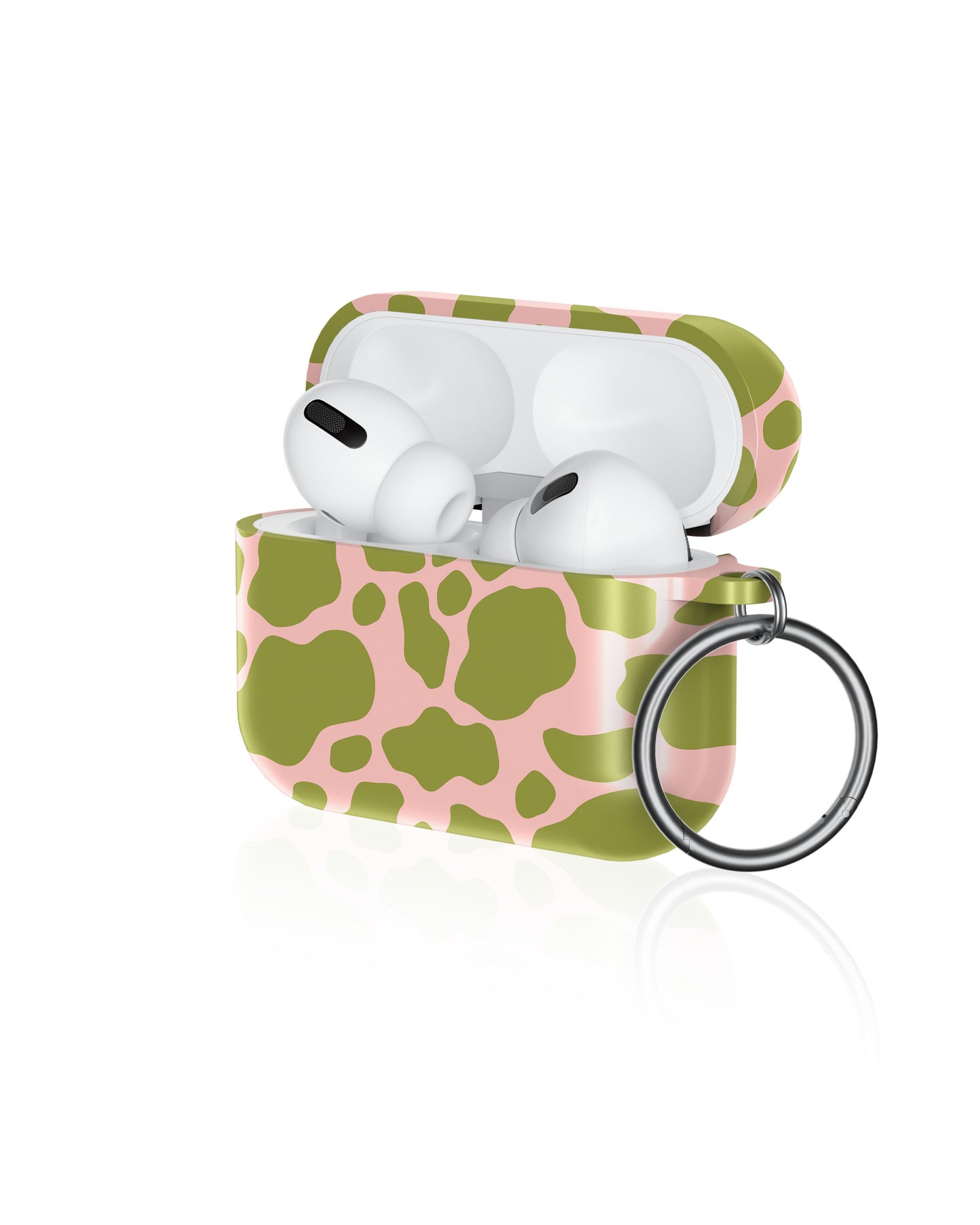 Lime Pie - Airpod Case-Pie Cake Airpod Cases-Tousphone-Airpod Pro 1&2-Tousphone