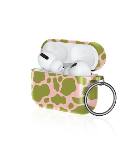 Lime Pie - Airpod Case-Pie Cake Airpod Cases-Tousphone-Airpod Pro 1&2-Tousphone