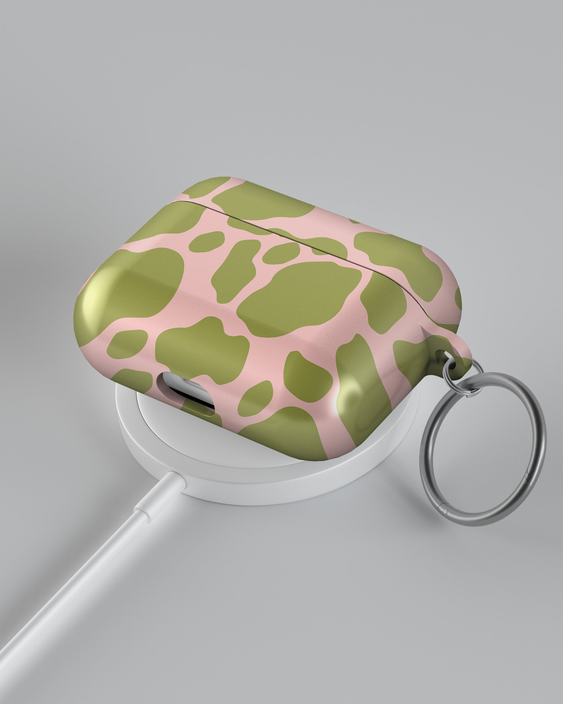 Lime Pie - Airpod Case-Pie Cake Airpod Cases-Tousphone-Airpod Pro 1&2-Tousphone