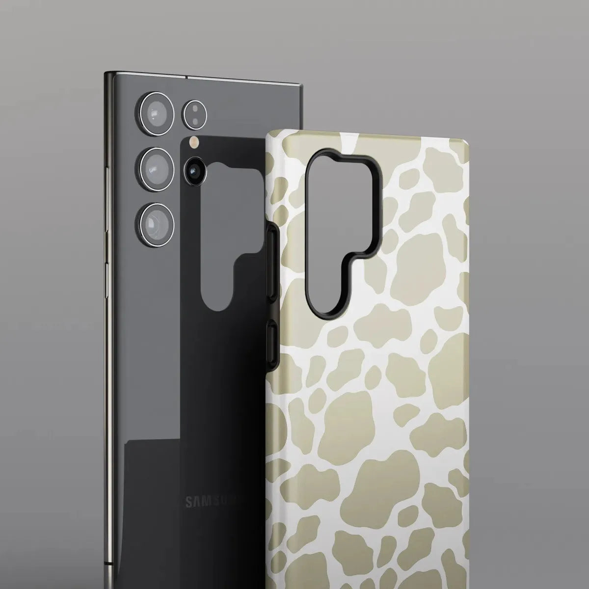 Sand Wave - Samsung Case