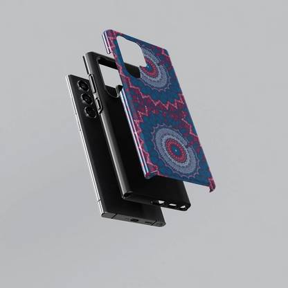 Yantra Blissful Essence - Samsung Case