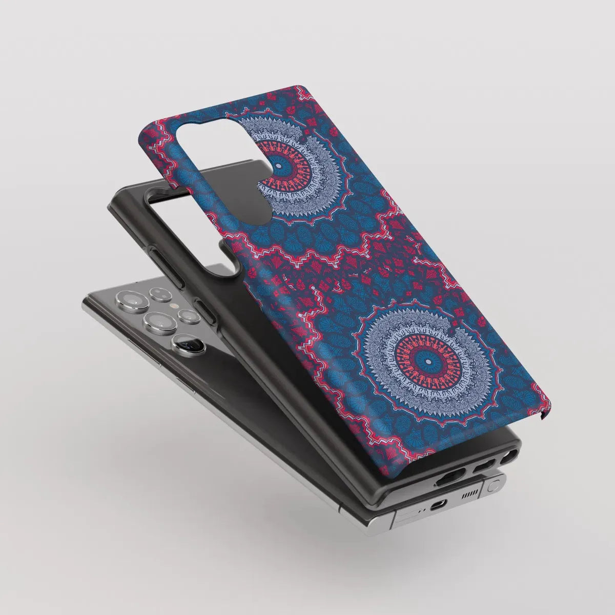 Yantra Blissful Essence - Samsung Case