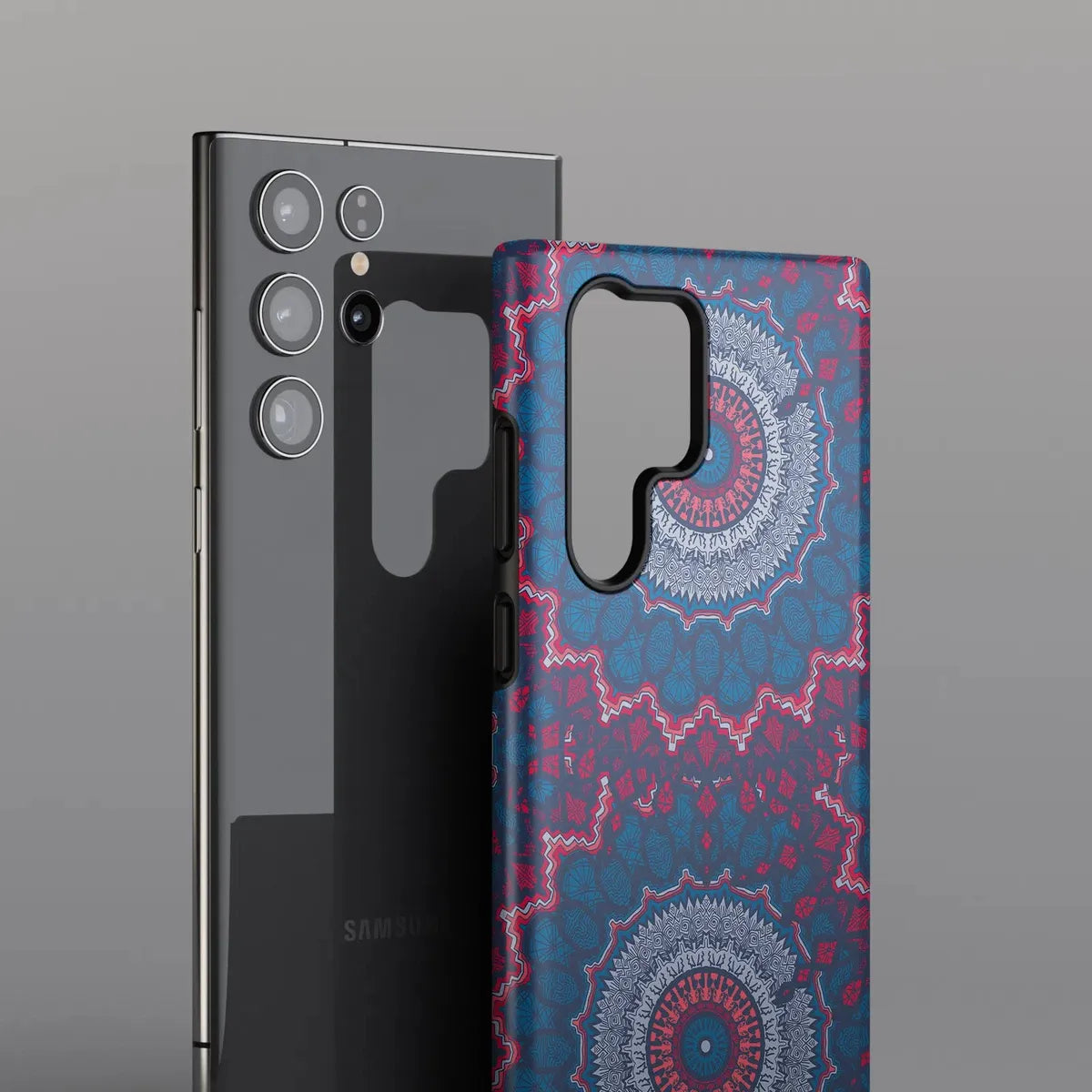 Yantra Blissful Essence - Samsung Case